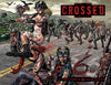 CROSSED: BADLANDS #1-100 Wraparound Covers Set