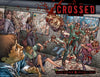 CROSSED: BADLANDS #1-100 Wraparound Covers Set