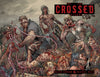 CROSSED: BADLANDS #1-100 Wraparound Covers Set