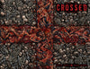 CROSSED: BADLANDS #1-100 Wraparound Covers Set