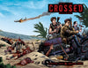 CROSSED: BADLANDS #1-100 Wraparound Covers Set