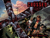 CROSSED: BADLANDS #1-100 Wraparound Covers Set