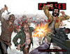 CROSSED: BADLANDS #1-100 Wraparound Covers Set