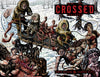 CROSSED: BADLANDS #1-100 Wraparound Covers Set