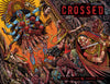 CROSSED: BADLANDS #1-100 Wraparound Covers Set