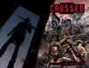 CROSSED: BADLANDS #1-100 Wraparound Covers Set