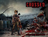 CROSSED: BADLANDS #1-100 Wraparound Covers Set