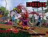 CROSSED: BADLANDS #1-100 Wraparound Covers Set