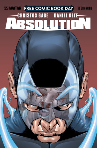 ABSOLUTION: THE BEGINNING FCBD ED