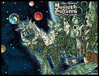 Alan Moore's Yuggoth Cultures #2 Wrap